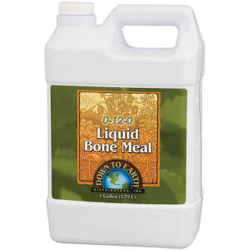 Liquid Bone Meal - 1 Gallon