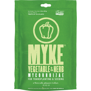 Myke Vegetable & Herb Growth Enhancer
