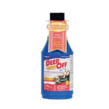 Safer Brand Critter Ridder