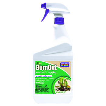 Bonide Burnout Ready To Use