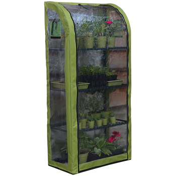 Light Booster Plant House Light Booster Plant House