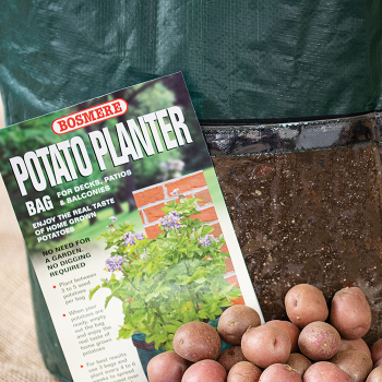 Bosmere Potato Planter Bag