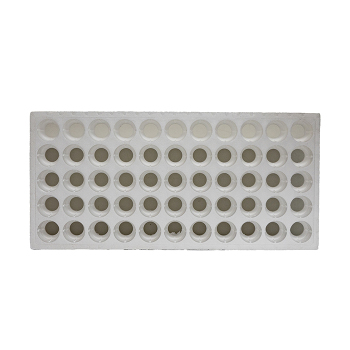 Q Plug Starter Kit- Extra Cell Insert Q Plug Starter Kit- Extra Cell Insert