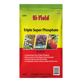 Hi-Yield® Triple Super Phosphate
