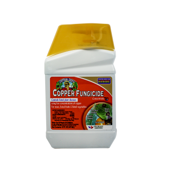 Bonide Liquid Copper Fungicide(Pt. Concentrate) Bonide Liquid Copper Fungicide(Pt. Concentrate)