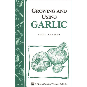 Growing And Using Garlic