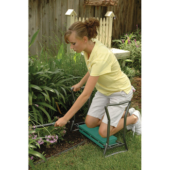 Gardeners Kneeler Seat