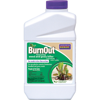 Bonide Burnout Concentrate