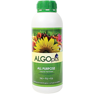 Algo Plus Fertilizers