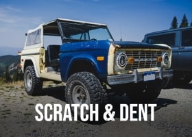 Scratch & Dentl
