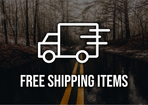 Free Shipping Items