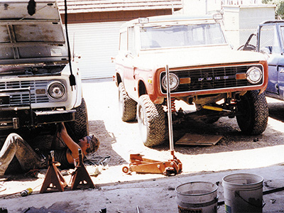 wildhorses4x4.