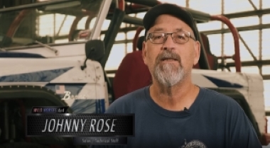 Johnny Rose