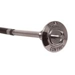 66-67 Heater Temperature Control Cable & Imprinted Bezel 