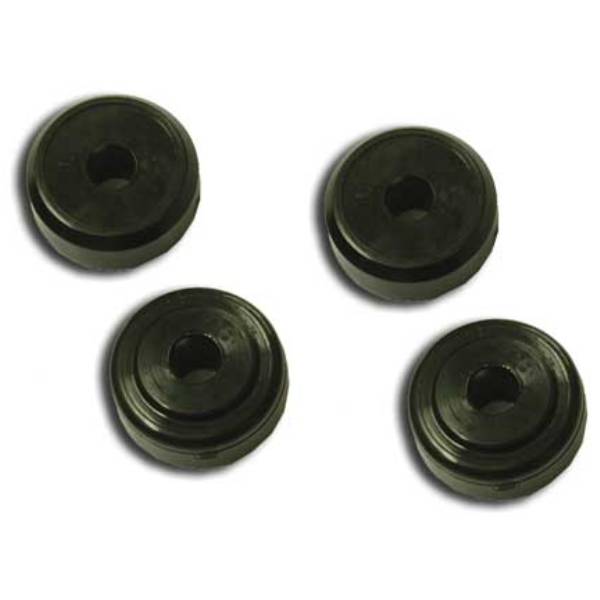 Stud/Stud Steering Stabilizer / Shock Bushings 