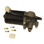Electric Wiper Motor (2 Speed) Stock Type Replacement 