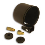 3-3/8 inch Gauge Mounting Cup