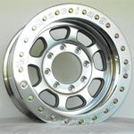 TrailReady HD Cast Aluminum Beadlocked Wheel 20 X 9.5 