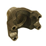 Yoke for 1310 Series U-joint for use with Dana 44 & 30 