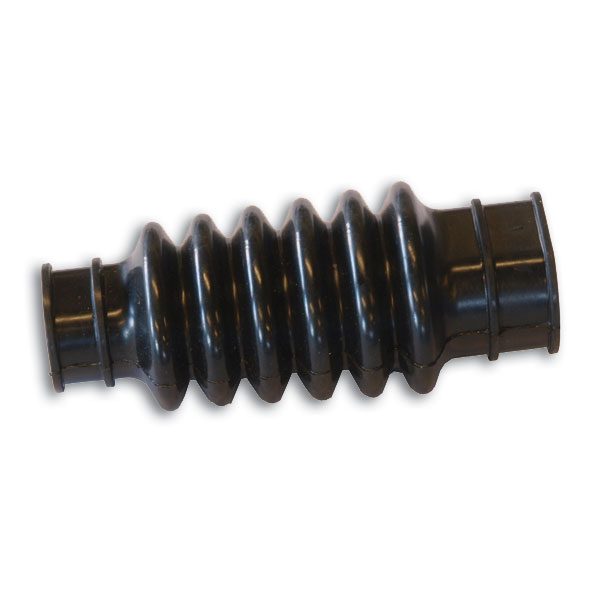 Boot For Collapsible Steering Shaft 1 INCH DD X 3/4 DD