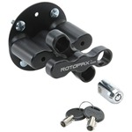 RotoPax Lock and Key Pack Mount 