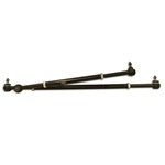 CLYDESDALE Tie Rod & Drag Link for 66-77 Ford Broncos