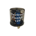 Heavy Duty Flasher Use for Emergency Flashers or Turn Signals