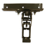 Hood Latch Front View