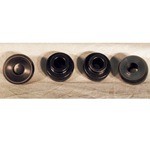 Radius Arm Bushing Set Urethane 