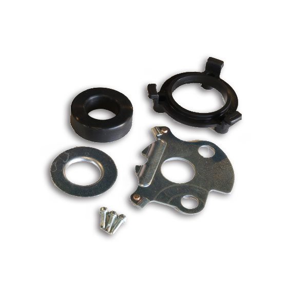 Horn Ring Contact Kit 66-73 
