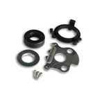 Horn Ring Contact Kit, 66-73 Bronco