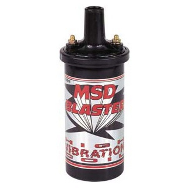 MSD 8222 BLASTER High Vibration Coil 