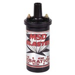 MSD 8222 BLASTER High Vibration Coil 