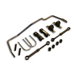 Rear Anti-Sway Bar Kit, 2-inch Lift or Greater, 66-77 Bronco