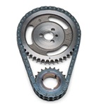 Edelbrock Performer True Roller Timing Chain Set 