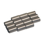 Output Shaft Needle/Roller Bearings (14) For use with Dana 20