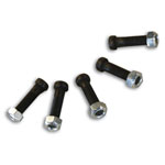 7/16 Knuckle Stud & Nut Kit for 76-79 Ford and Reid Knuckles