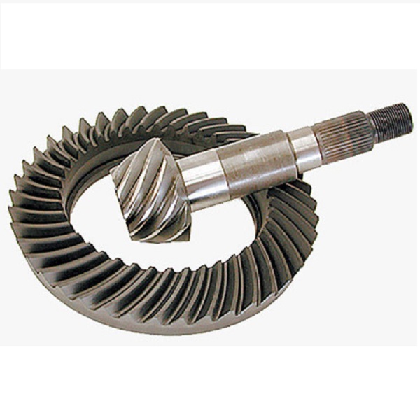USA Standard Gear 3.54 Ring & Pinion for use with Dana 44 Standard Rotation