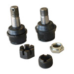 Aftermarket Ball Joints Upper & Lower 