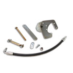 Saginaw/Delphi Steering Pump Bracket Set 78-79 Broncos and 77-79 F-150 4x4 with 351M/400M with or without A/C