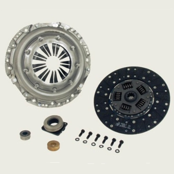 LUK V8 11 Inch Clutch Kit use with 164 tooth flywheel 289/302/351W