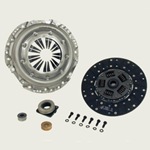 LUK V8 11 Inch Clutch Kit use with 164 tooth flywheel 289/302/351W