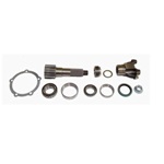 Extreme Output System Kit for use with Dana 20 