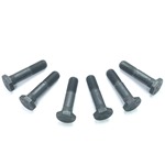 Reid Racing Spindle Stud Kit Chevy Dodge 6-Studs for Dana 60 