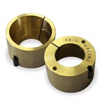 Reid Racing Bronze Upper King Pin Bushing Kit for Dana 60 