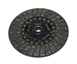 Clutch Disc for AX15/NV3550/NV4500/TR4050