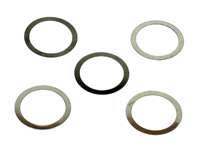 Rear Output Shims for use with Dana 20 