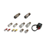 Bronco Exterior LED Kit 