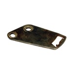 T-shifter Lock Plate (used) 
