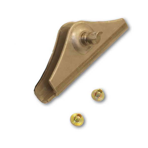 Vent Window Bracket Left 